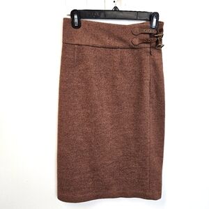 RL BLUE LABEL Pencil Skirt